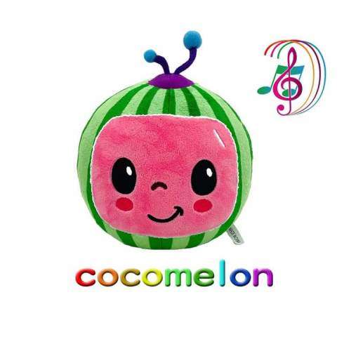 Cocomelon Toy