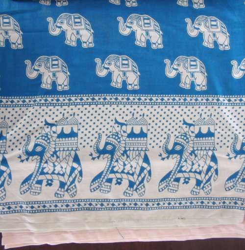 Funky Bohemian Bellbottoms