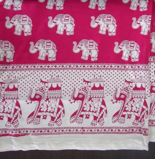 Funky Bohemian Bellbottoms