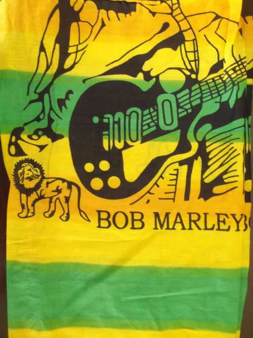 Funky Rasta Gypsey Pants