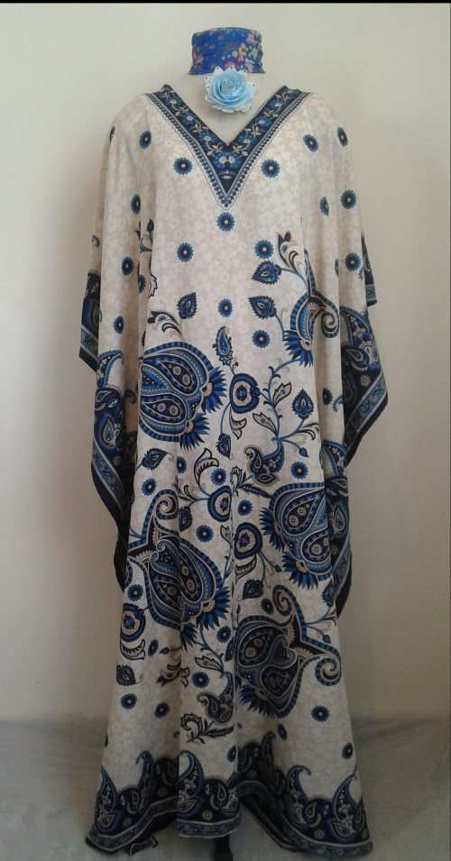 Elegant Kaftans