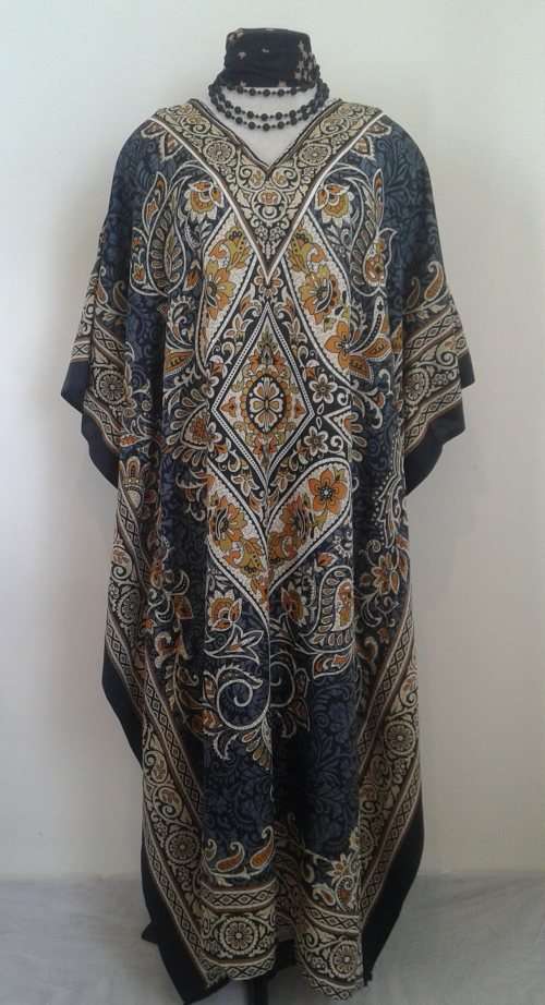 Elegant Kaftans