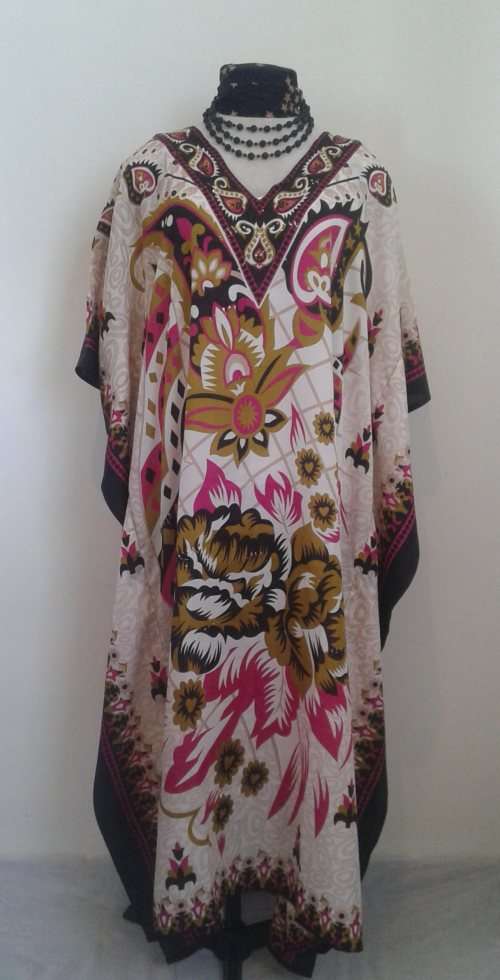 Elegant Kaftans
