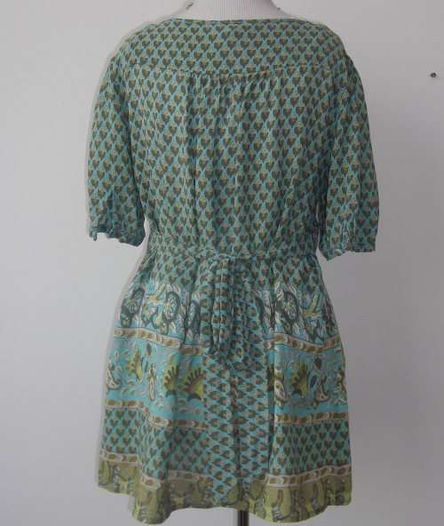 Beautiful Bohemian Tops