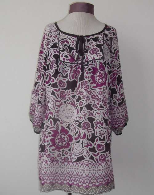 Beautiful Bohemian Tops