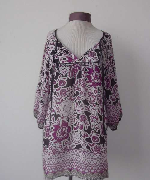 Beautiful Bohemian Tops