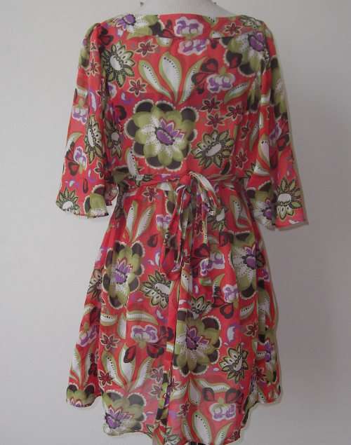 Beautiful Bohemian Tops