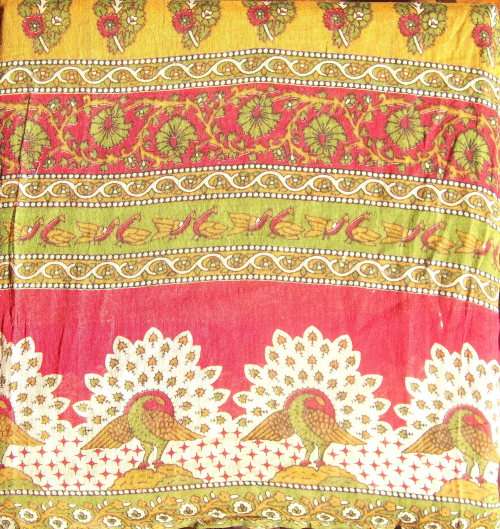 Beautiful Bohemian Top - JNB GARMENTS 100% COTTON