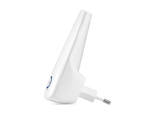TP-LINK TL-WA850RE 300Mbps Wi-Fi Range Extender (used)