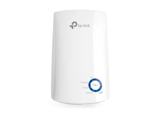 TP-LINK TL-WA850RE 300Mbps Wi-Fi Range Extender (used)
