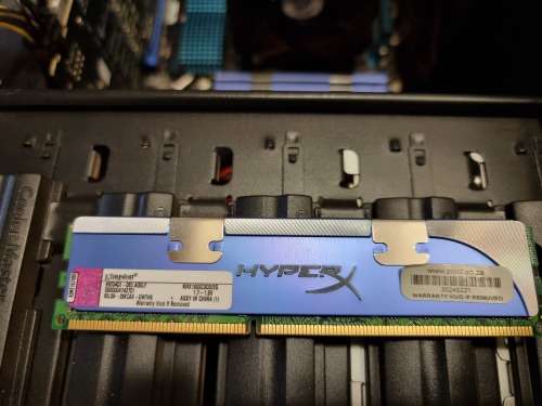 ROG STRIX RX570 O4G Powered Gaming Desktop PC *ReListing*