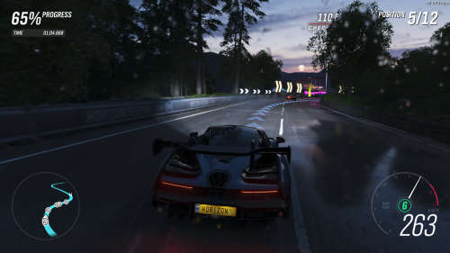 ROG STRIX RX570 O4G Powered Gaming Desktop PC *ReListing*