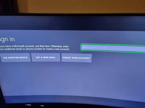 XBOX ONE With Kinect and 3 Games