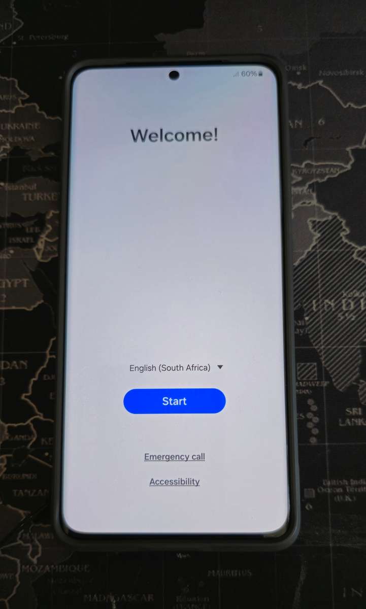 Samsung Galaxy S21 Ultra 5G - Dual Sim