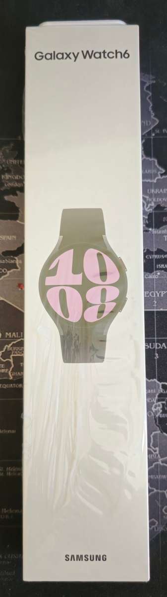 Samsung Galaxy Watch 6 - 40mm (Brand New)