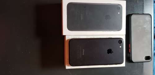 IPHONE 7 32GB IN EXCELLENT CONDITION****