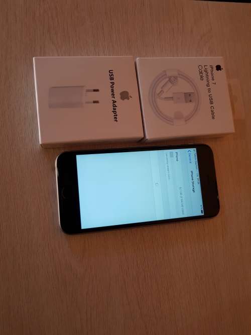 IPHONE 6S 64GB IN EXCELLENT CONDITION LIKE NEW
