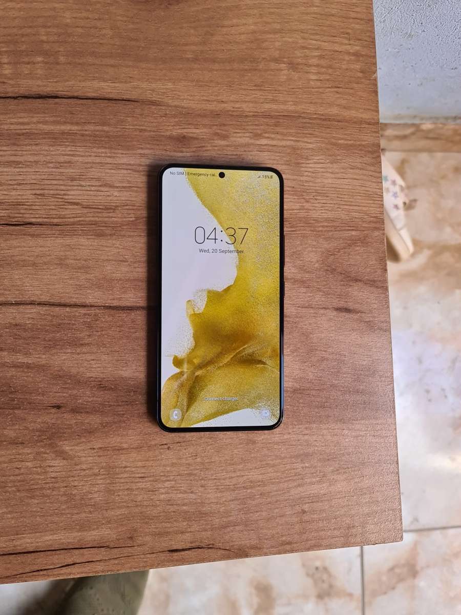 Samsung Galaxy S22 256GB Pre Owned