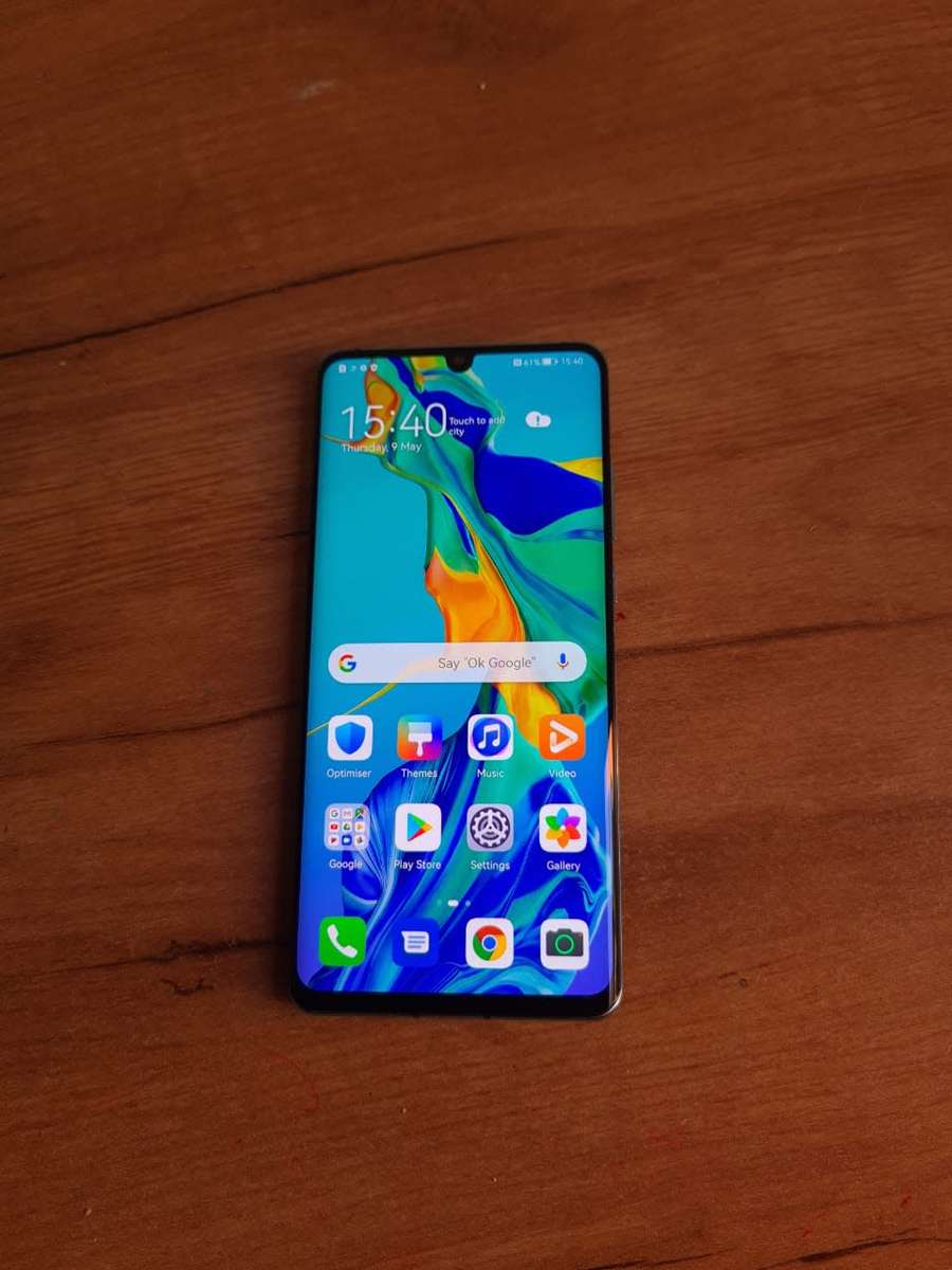 Huawei P30 Pro 256GB Pre Owned