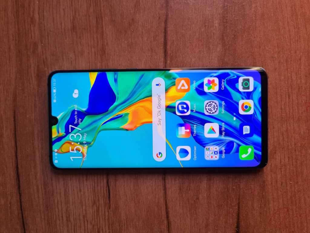 Huawei P30 Pro 256GB Pre Owned