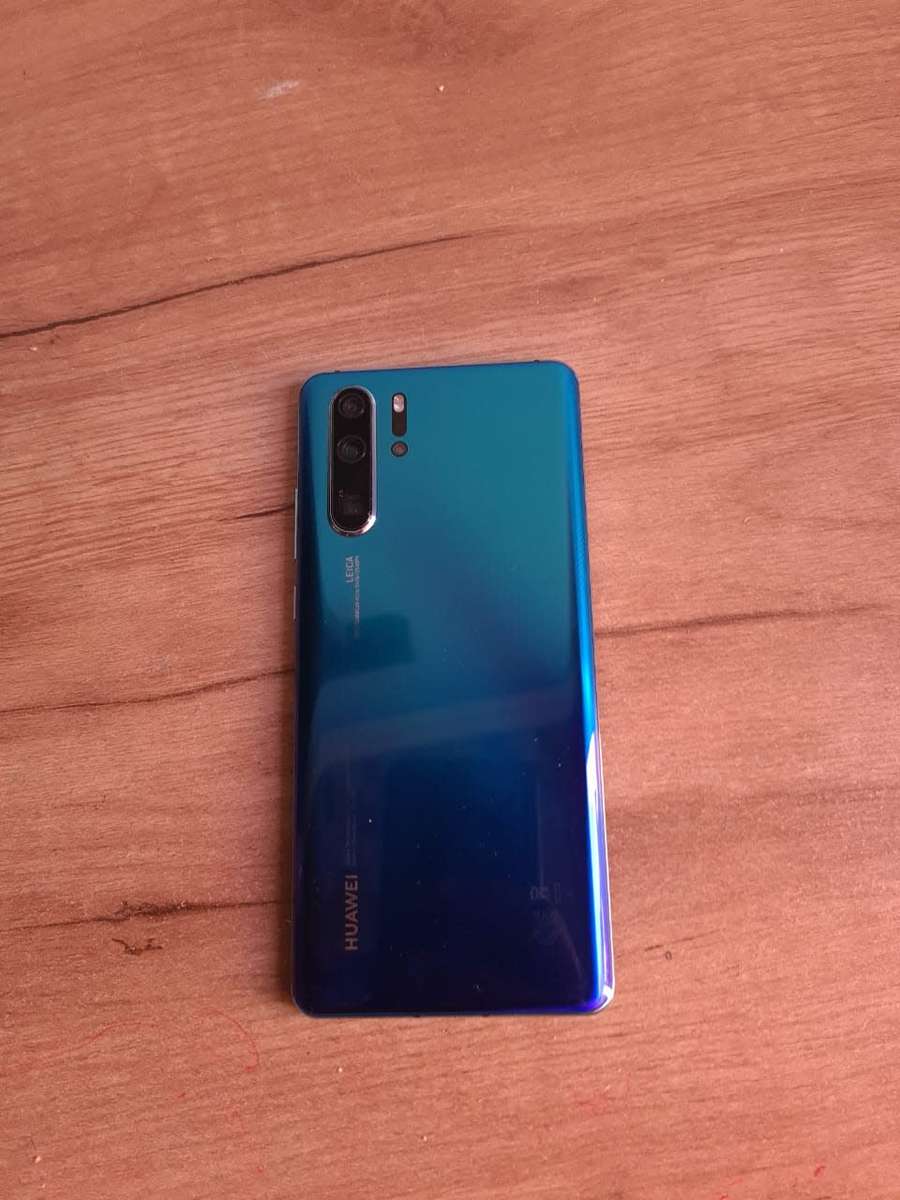 Huawei P30 Pro 256GB Pre Owned
