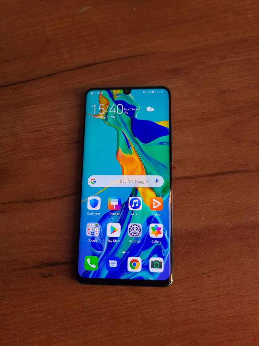 Huawei P30 Pro 256GB Pre Owned
