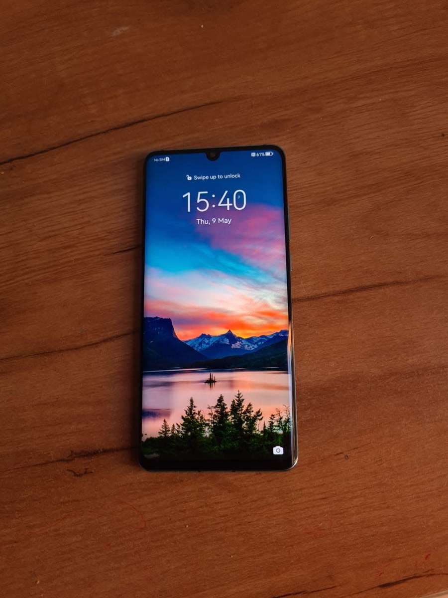 Huawei P30 Pro 256GB Pre Owned