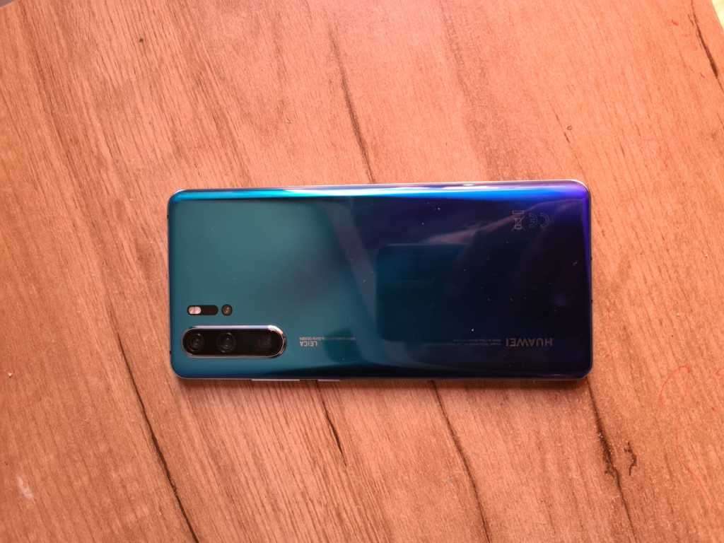 Huawei P30 Pro 256GB Pre Owned