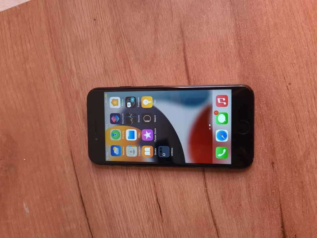 Apple iPhone 7 128 Pre Owned