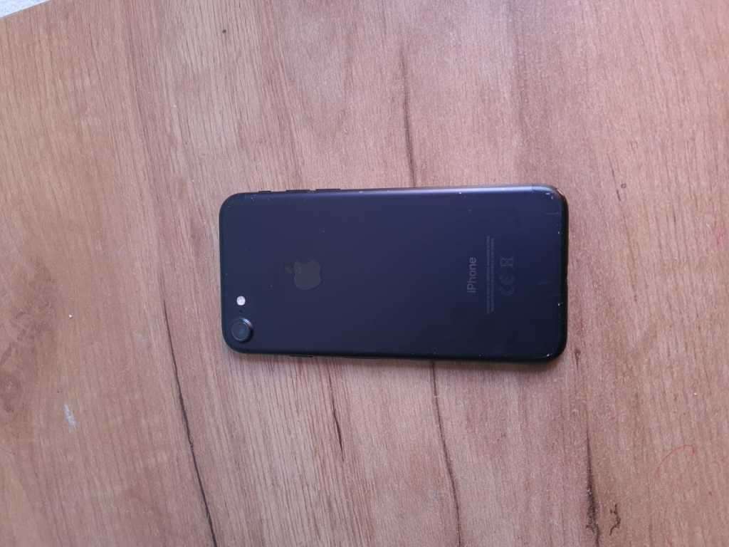 Apple iPhone 7 128 Pre Owned