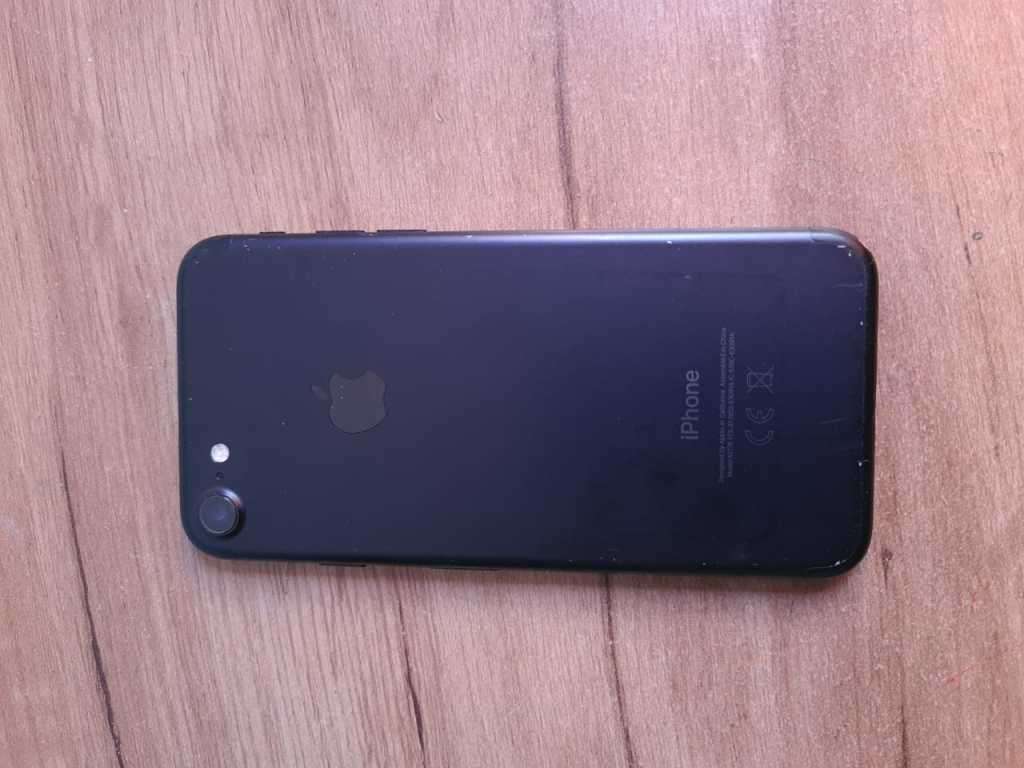 Apple iPhone 7 128 Pre Owned