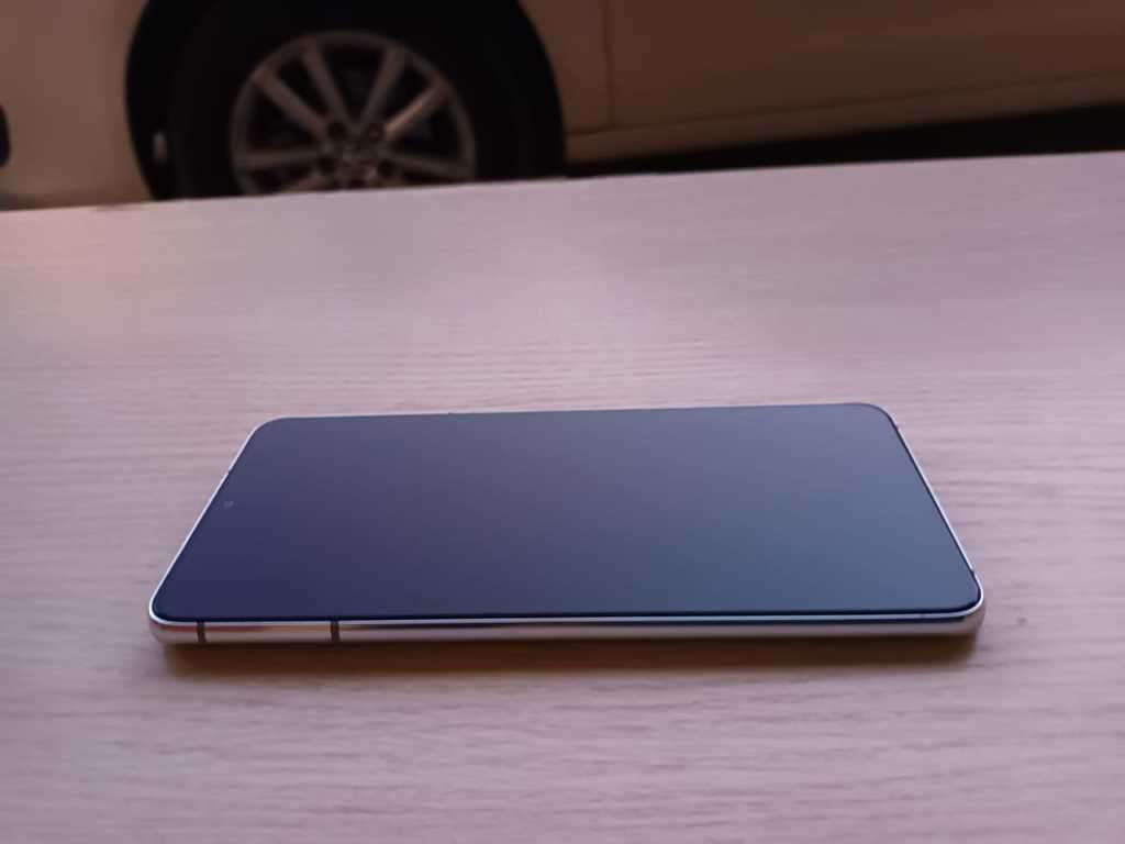 Samsung Galaxy S21 Plus 256GB Pre Owned