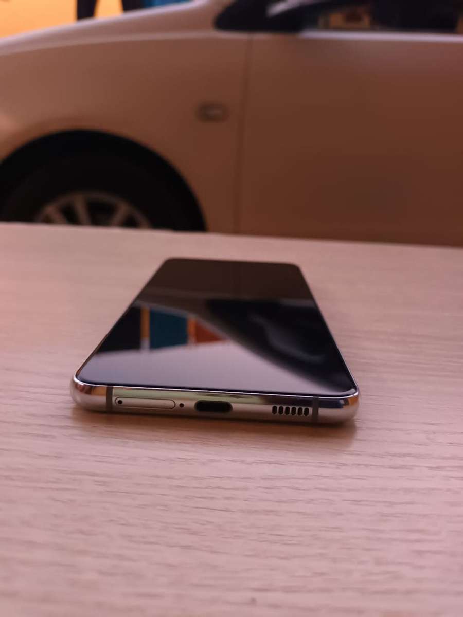 Samsung Galaxy S21 Plus 256GB Pre Owned