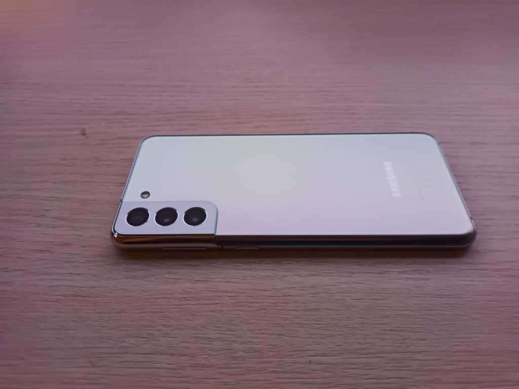 Samsung Galaxy S21 Plus 256GB Pre Owned