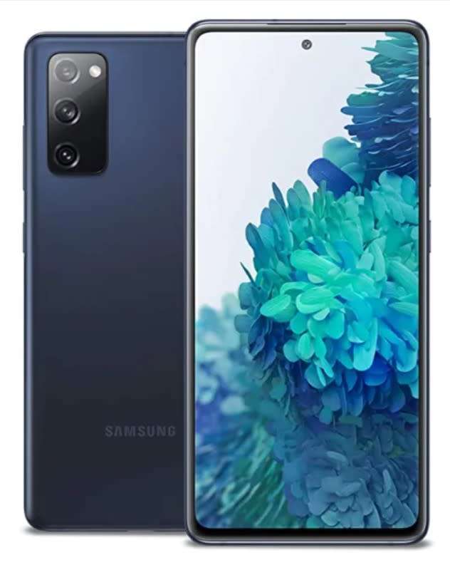 Samsung Galaxy S20 FE 128GB Pre owned