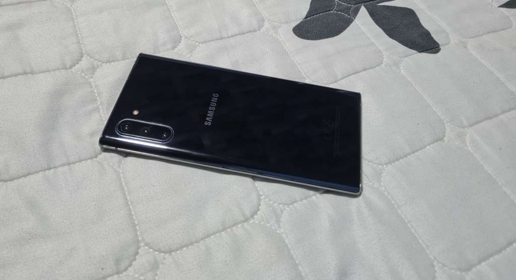 Samsung Galaxy Note 10 256GB Pre-owned