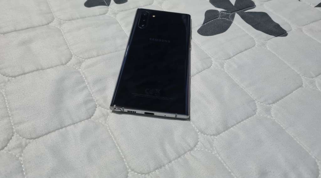 Samsung Galaxy Note 10 256GB Pre-owned