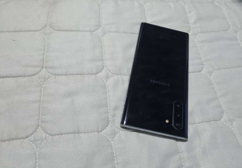 Samsung Galaxy Note 10 256GB Pre-owned