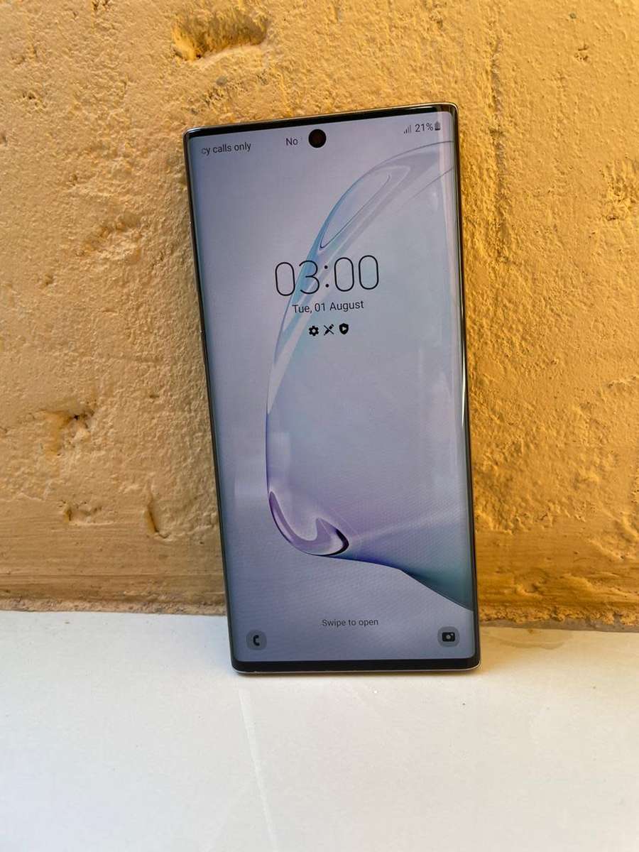 Samsung Galaxy Note 10 256GB Pre-owned