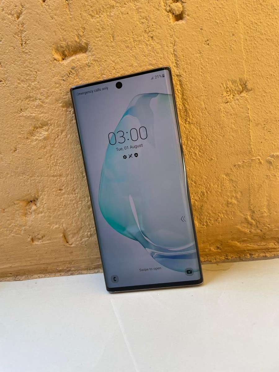 Samsung Galaxy Note 10 256GB Pre-owned