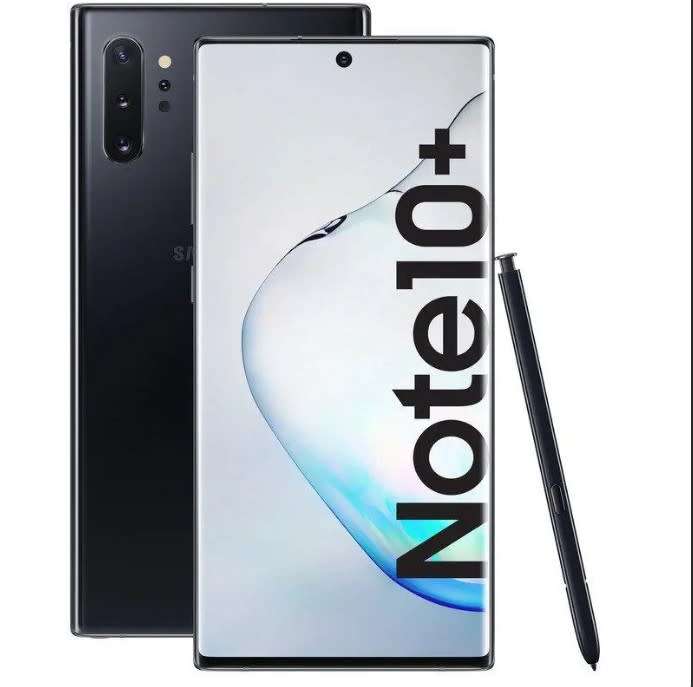 Samsung Galaxy Note 10 256GB Pre-owned
