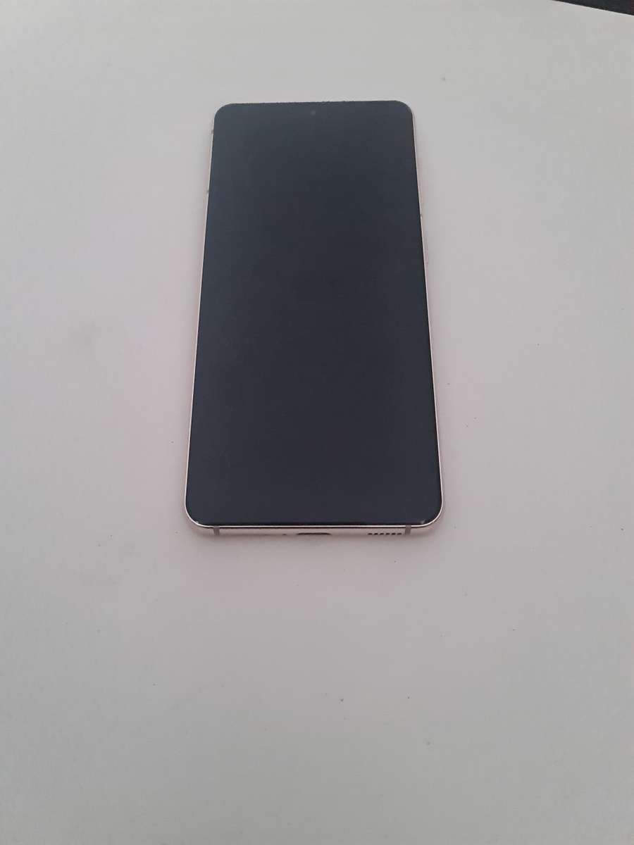 Samsung Galaxy S21 5G 256GB Pre-owned