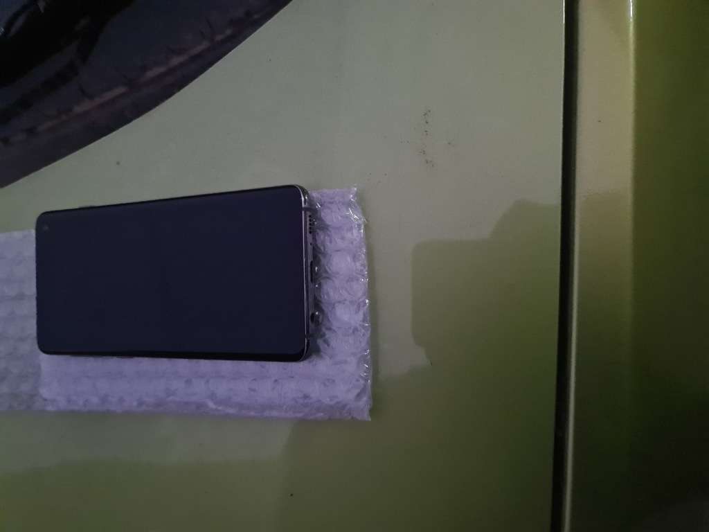 Samsung Galaxy S10 128GB Pre-owned