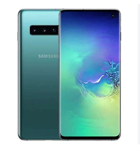 Samsung Galaxy S10 128GB Pre-owned