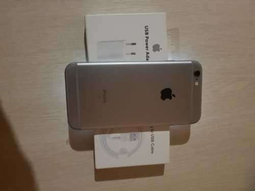 IPHONE 6S 64GB IN GOOD CONDTION