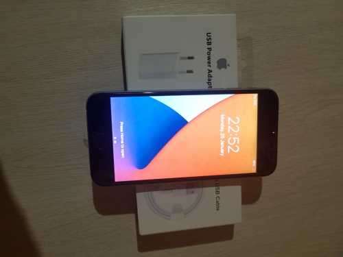 IPHONE 6S 64GB IN GOOD CONDITION