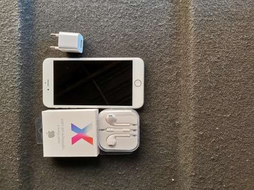 IPHONE 6S PLUS 64GB IN EXCELLENT CONDITION****