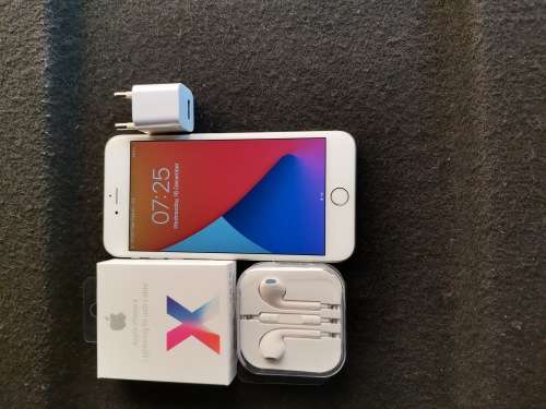 IPHONE 6S PLUS 64GB IN EXCELLENT CONDITION****