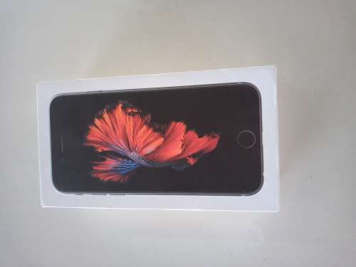 IPHONE 6S 64GB IN EXCELLENT CONDITION
