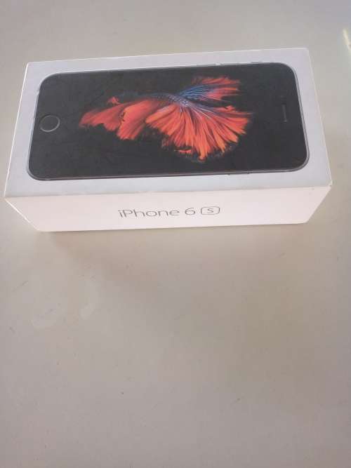 IPHONE 6S 64GB IN EXCELLENT CONDITION